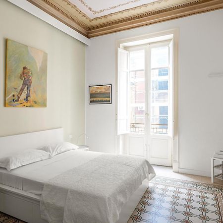 Palazzo Amazigh Bed & Breakfast Palermo Exterior photo