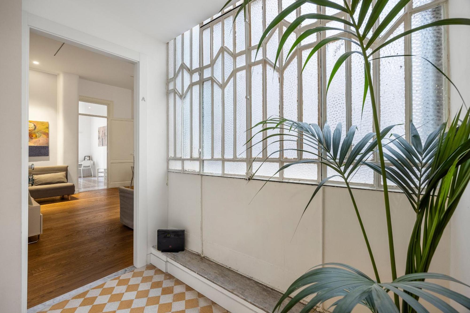 Palazzo Amazigh Bed & Breakfast Palermo Exterior photo