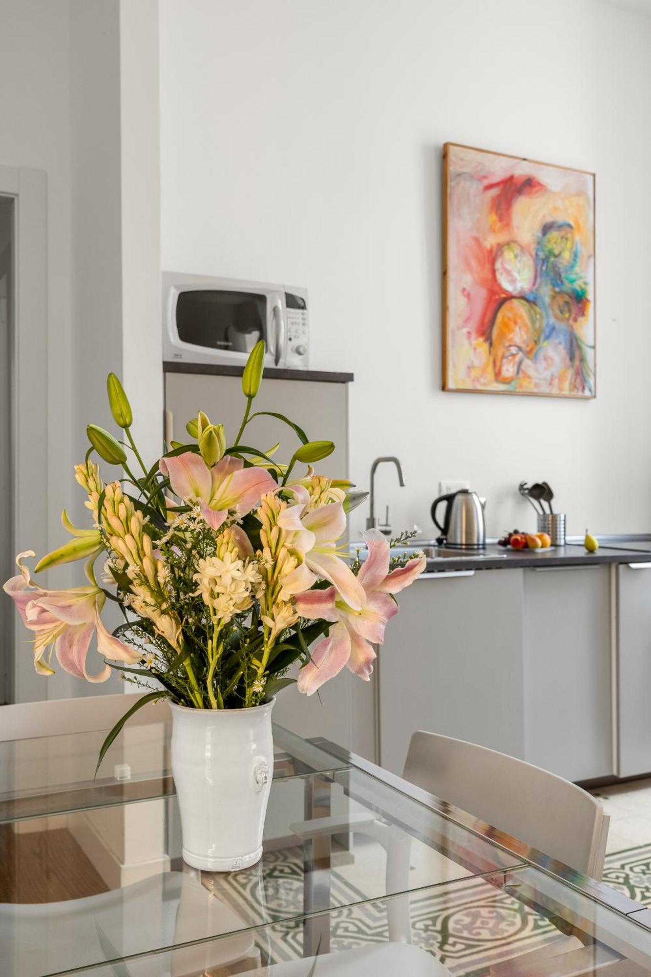Palazzo Amazigh Bed & Breakfast Palermo Exterior photo