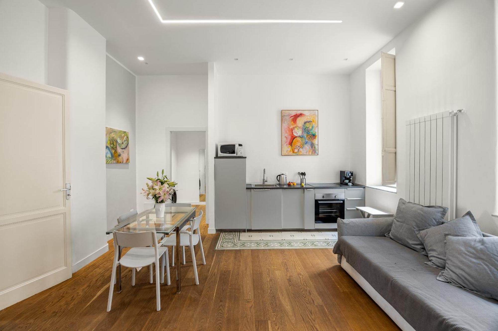 Palazzo Amazigh Bed & Breakfast Palermo Exterior photo