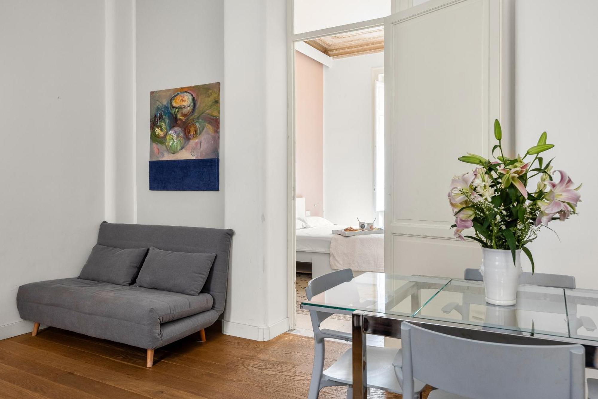Palazzo Amazigh Bed & Breakfast Palermo Exterior photo