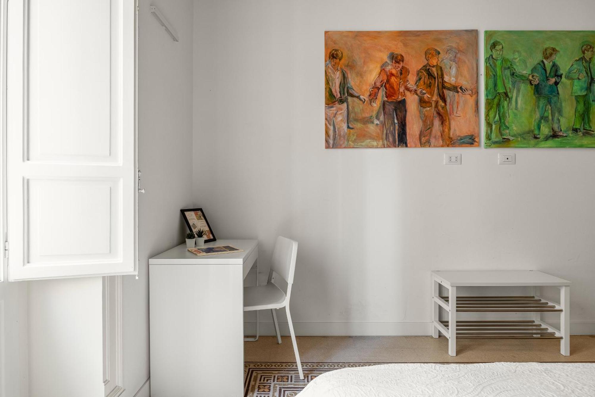 Palazzo Amazigh Bed & Breakfast Palermo Exterior photo
