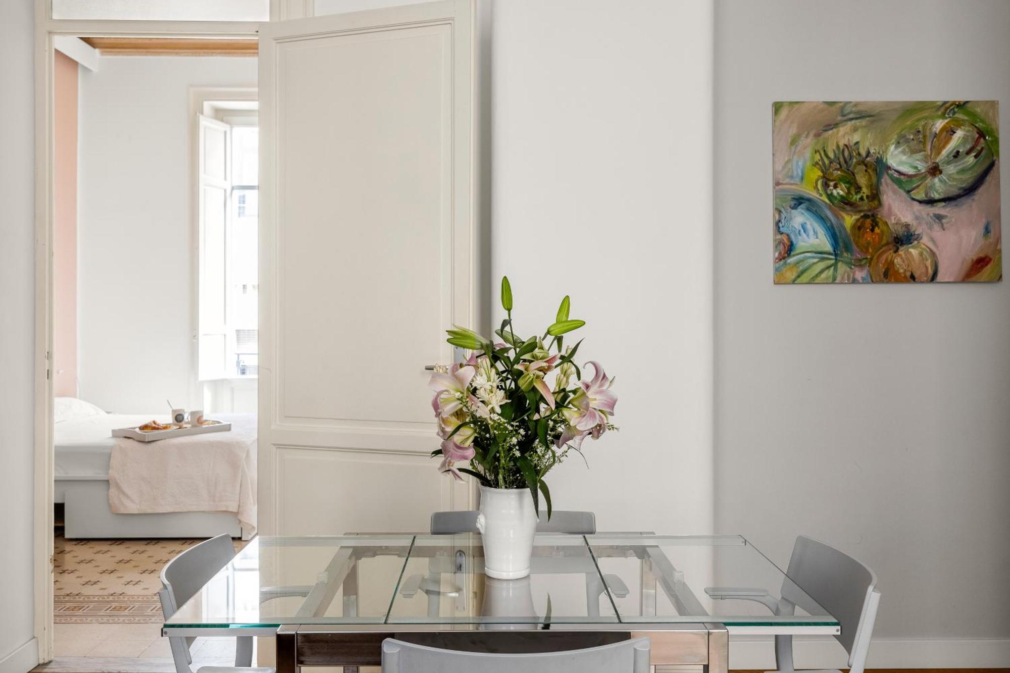 Palazzo Amazigh Bed & Breakfast Palermo Exterior photo