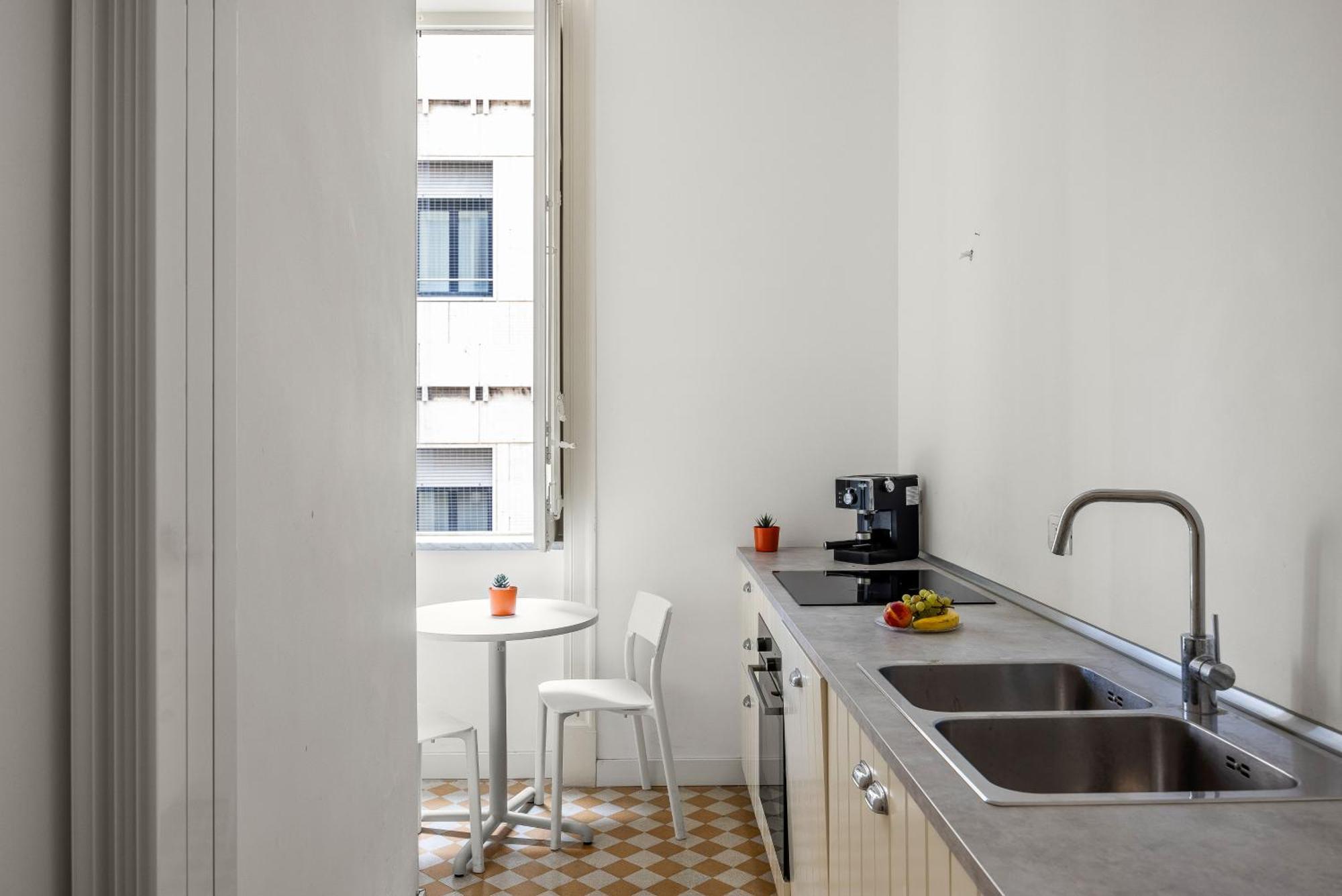Palazzo Amazigh Bed & Breakfast Palermo Exterior photo