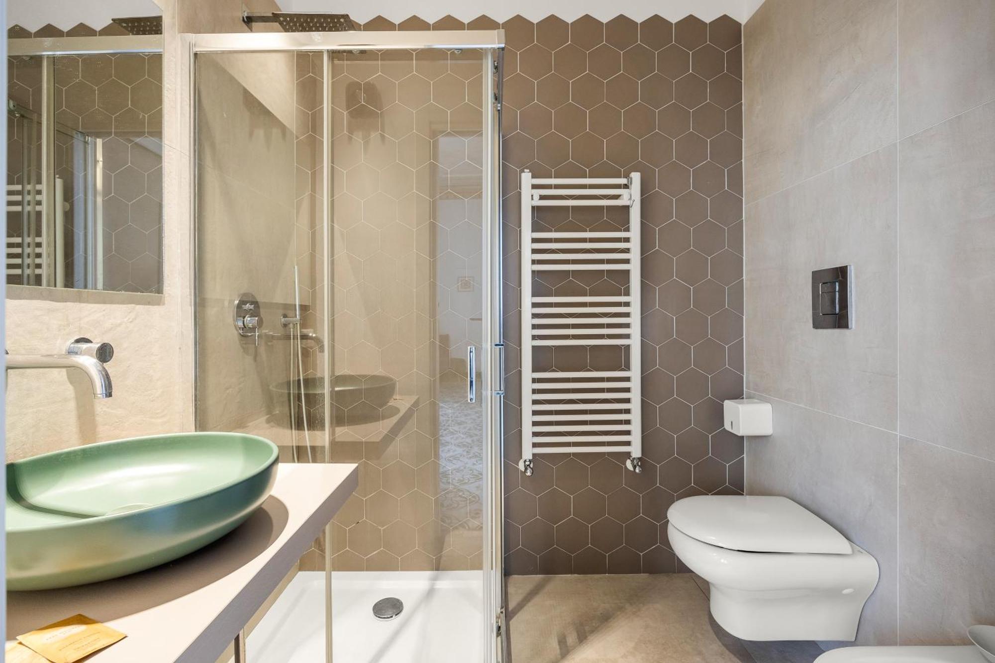 Palazzo Amazigh Bed & Breakfast Palermo Exterior photo