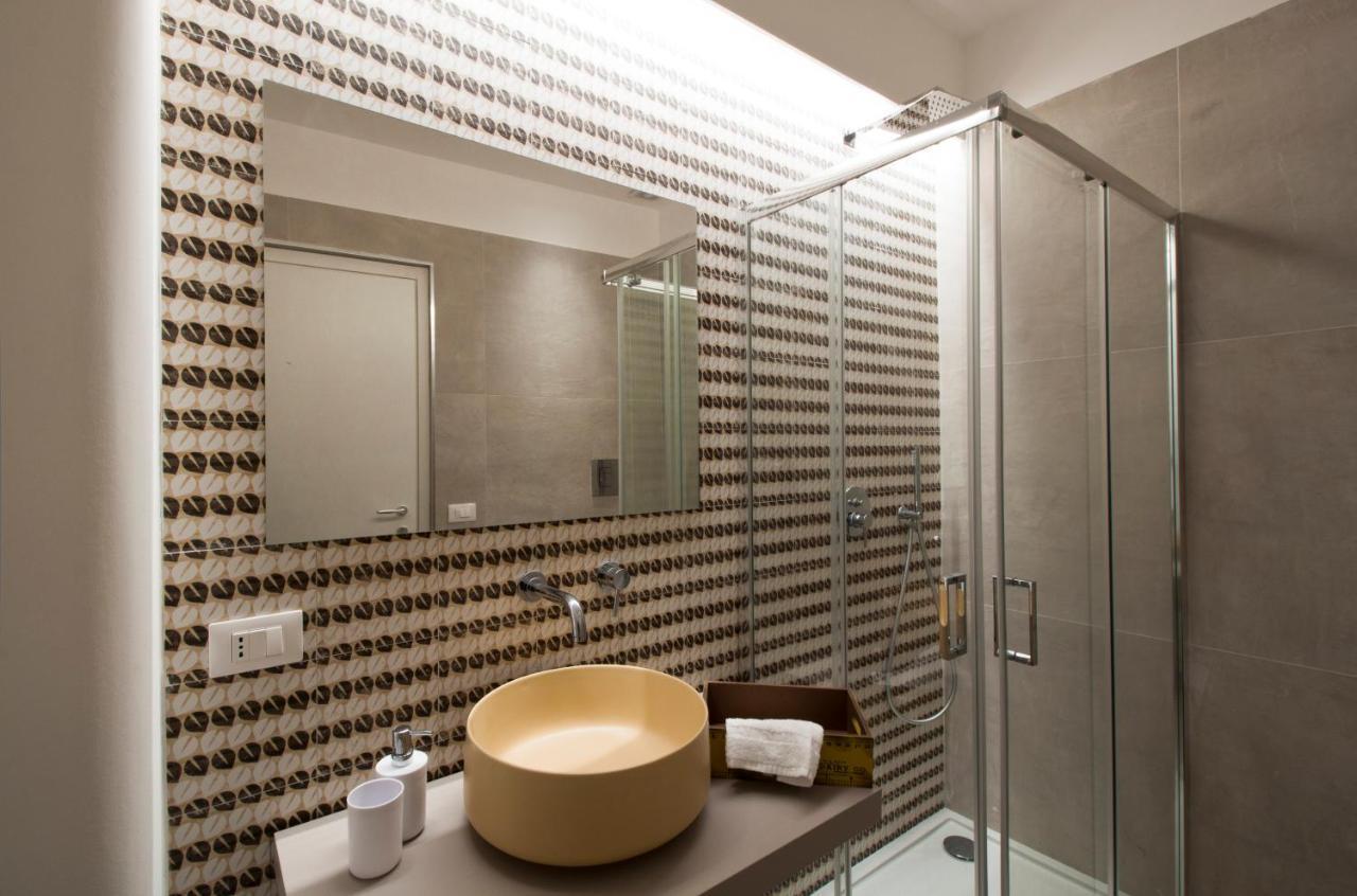 Palazzo Amazigh Bed & Breakfast Palermo Exterior photo