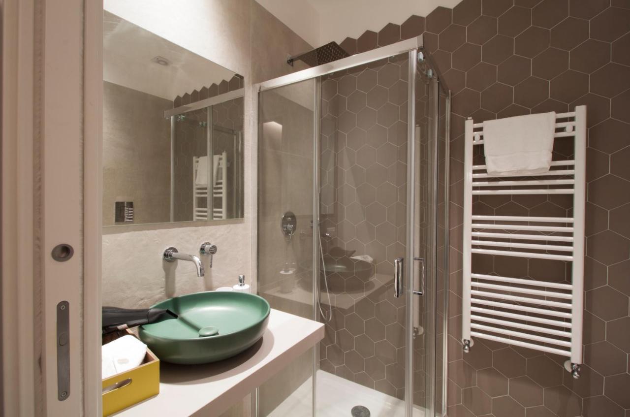 Palazzo Amazigh Bed & Breakfast Palermo Exterior photo