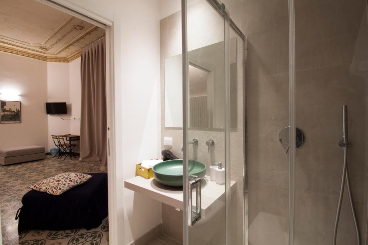 Palazzo Amazigh Bed & Breakfast Palermo Exterior photo