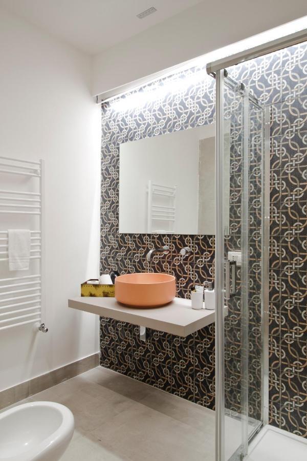 Palazzo Amazigh Bed & Breakfast Palermo Exterior photo
